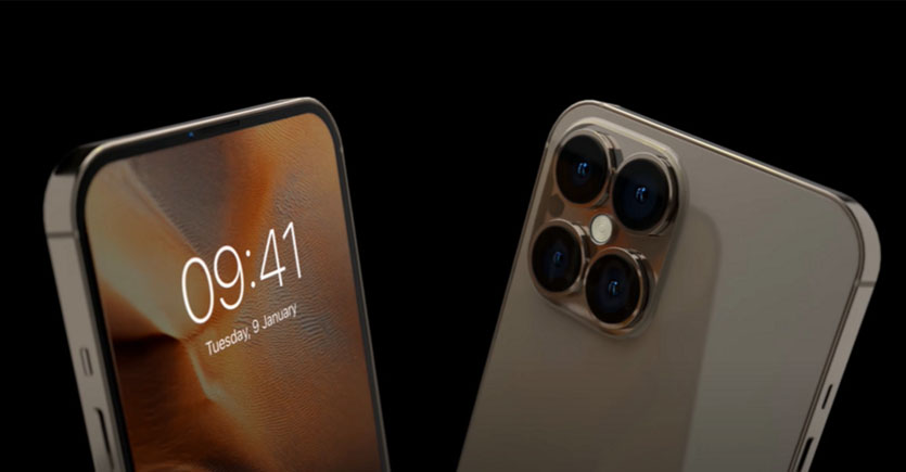 Xuất hiện nâng cấp đáng chú ý nhất trên <a href='https://clickbuy.com.vn/iphone-15-series-cu'>iphone 15</a> Pro