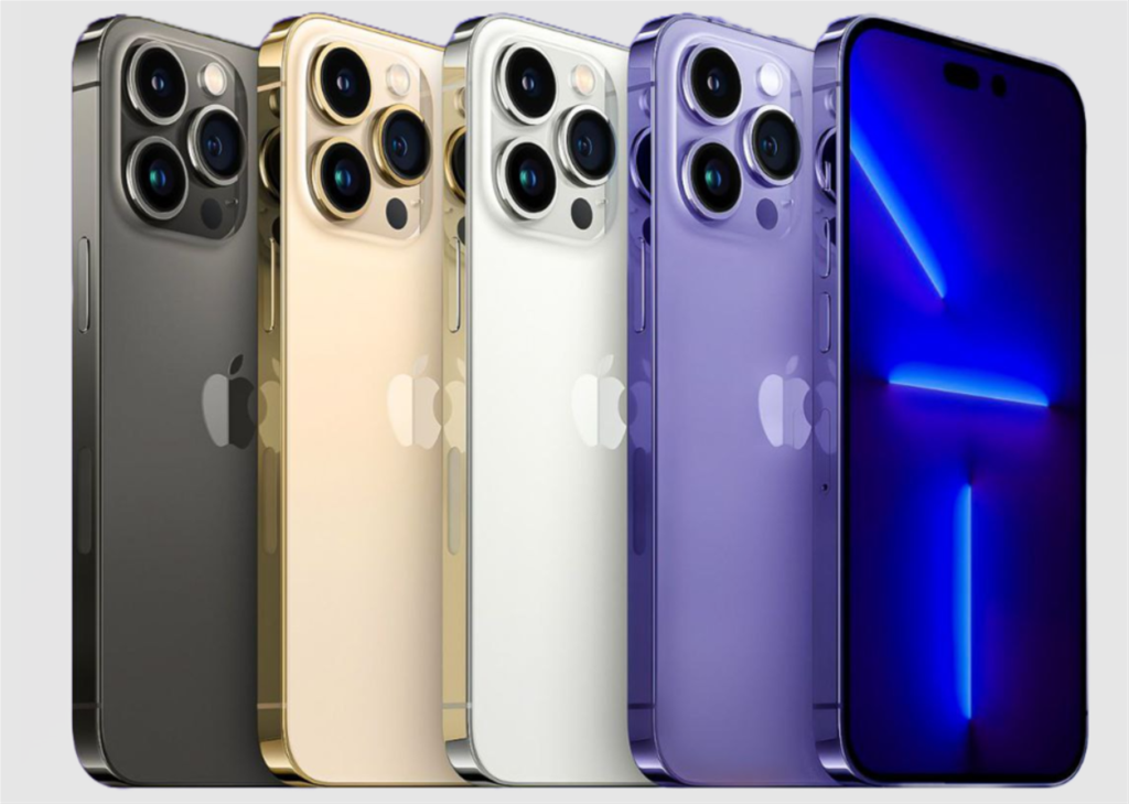 bảng màu <a href='https://clickbuy.com.vn/iphone-16-series'>iphone 16</a> Plus