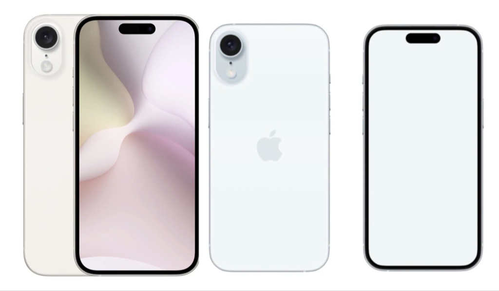 IPhone SE 4 Ra Mắt Năm 2025: Thiết Kế Dựa Trên <a href='https://clickbuy.com.vn/iphone-16-series'>iphone 16</a>